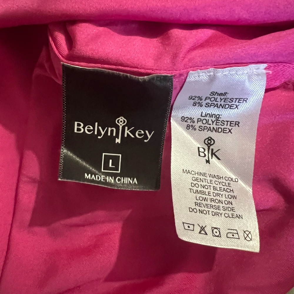 Belyn  Key Top! - Picture 4 of 8